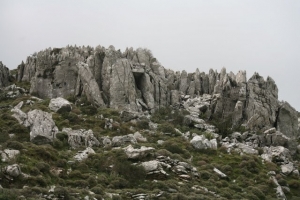 Trail Spili - Kedros- Gerakari