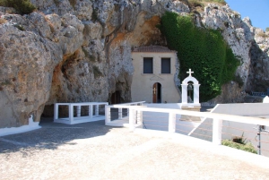 Faneromeni Kloster bei Gournia