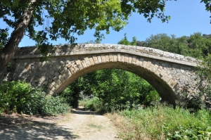 Lahanas Bridge