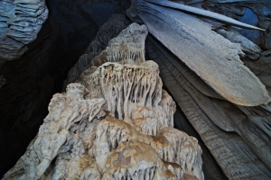 Tafkos Giomatas Cave