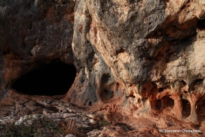 Σπήλαιο Χαβιαρέ