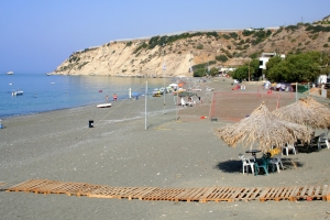 Sidonia beach