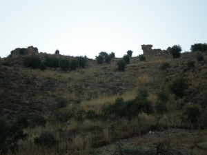 Крепость Бонифачо